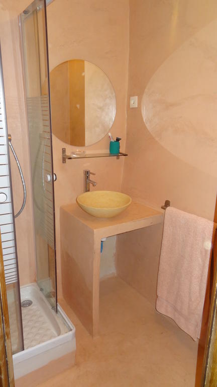 Appartement Avec Patio,2 Chambres,PatangАрл Стая снимка