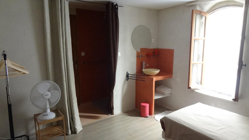 Appartement Avec Patio,2 Chambres,PatangАрл Екстериор снимка