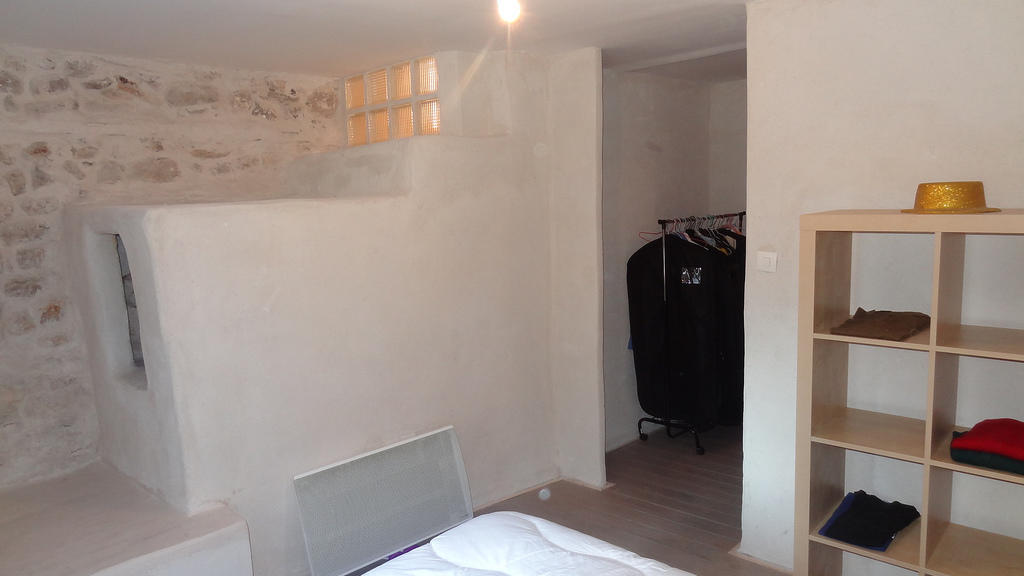 Appartement Avec Patio,2 Chambres,PatangАрл Екстериор снимка
