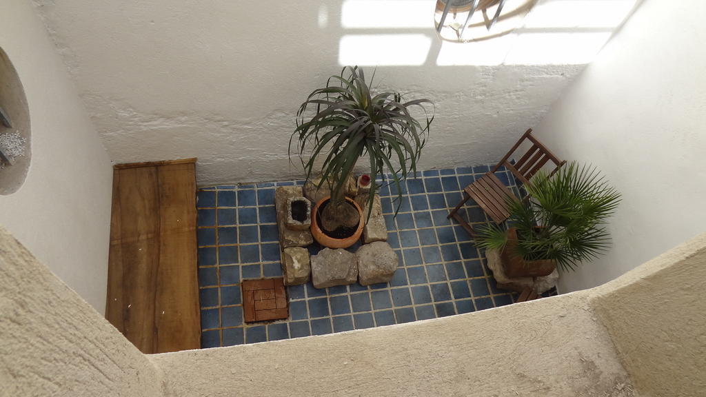 Appartement Avec Patio,2 Chambres,PatangАрл Екстериор снимка
